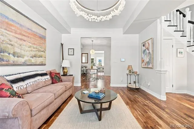 924 E 22nd Avenue Denver, CO 80205