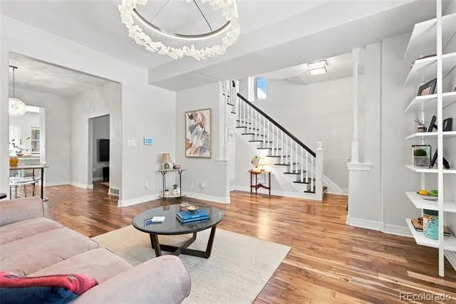 924 E 22nd Avenue Denver, CO 80205