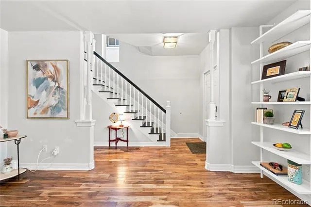 924 E 22nd Avenue Denver, CO 80205