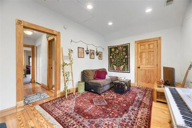 2551 Irving Street Denver, CO 80211