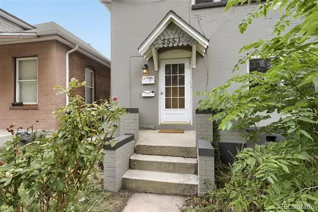 2551 Irving Street Denver, CO 80211