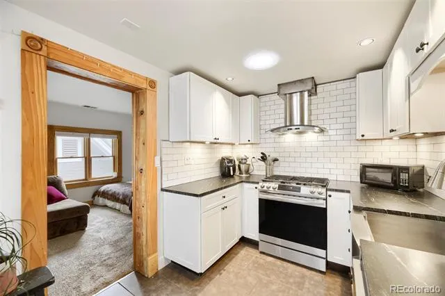 2551 Irving Street Denver, CO 80211