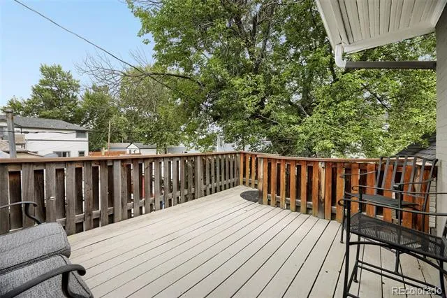 2551 Irving Street Denver, CO 80211