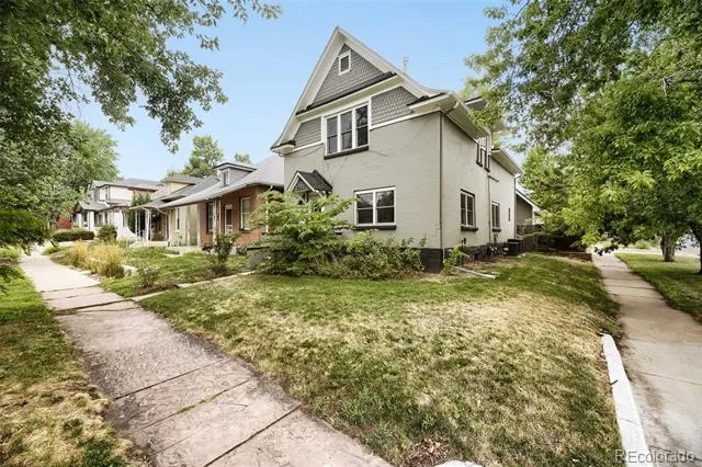 2551 Irving Street Denver, CO 80211