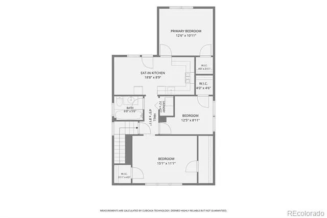 2551 Irving Street Denver, CO 80211