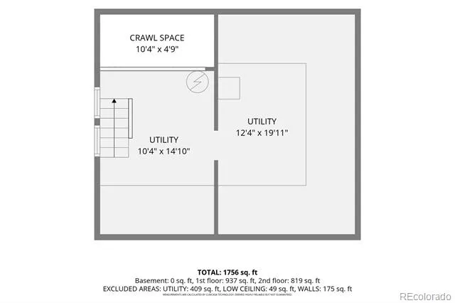 2551 Irving Street Denver, CO 80211