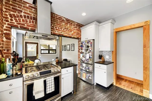 2551 Irving Street Denver, CO 80211
