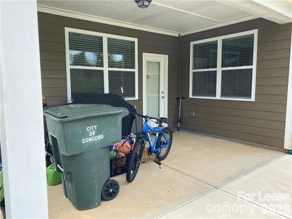 10297 Shrader Street NW Concord, NC 28027