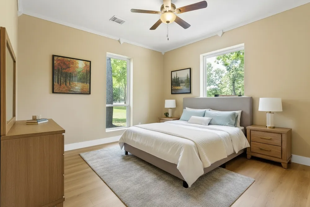 419 Vista Del Lago Drive Huffman, TX 77336