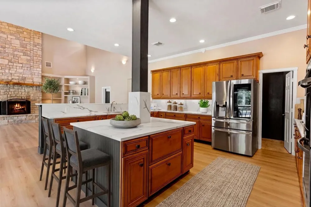 419 Vista Del Lago Drive Huffman, TX 77336