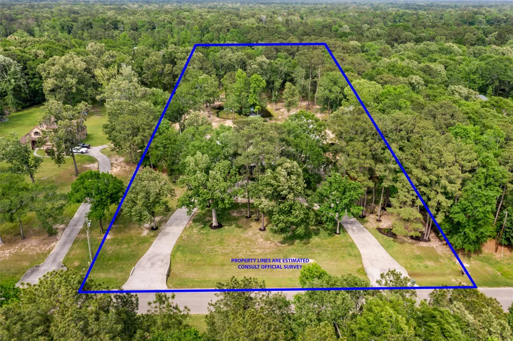 419 Vista Del Lago Drive Huffman, TX 77336