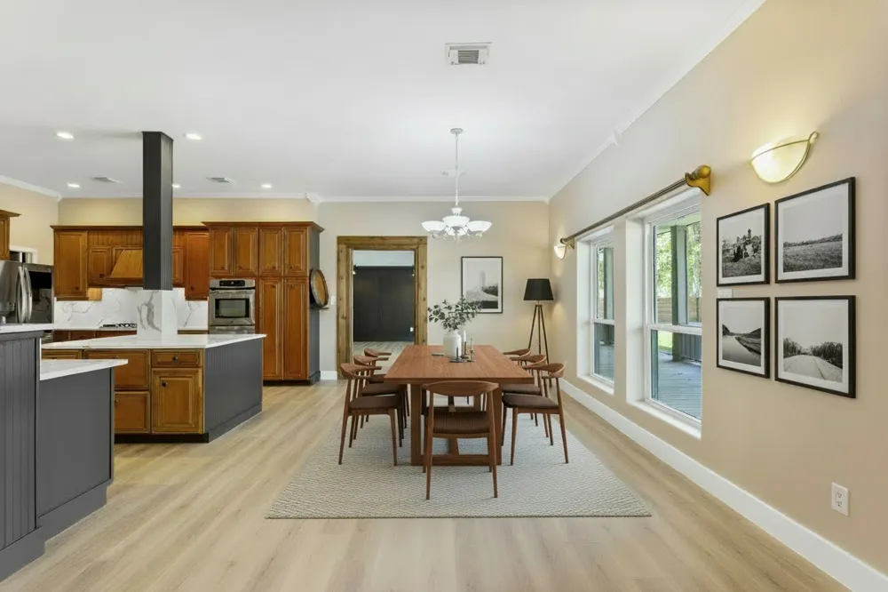 419 Vista Del Lago Drive Huffman, TX 77336