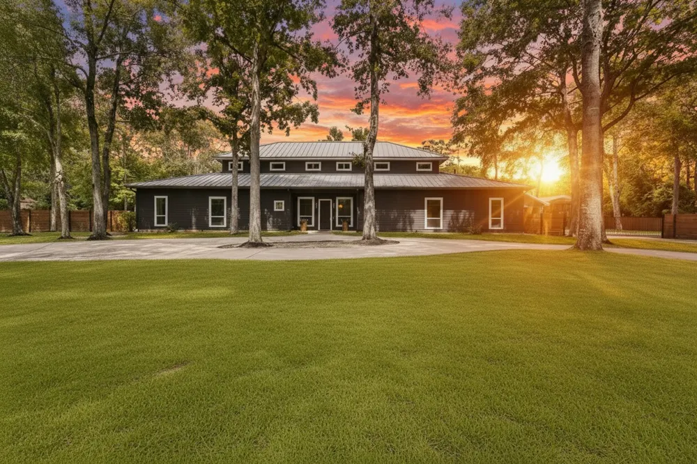 419 Vista Del Lago Drive Huffman, TX 77336