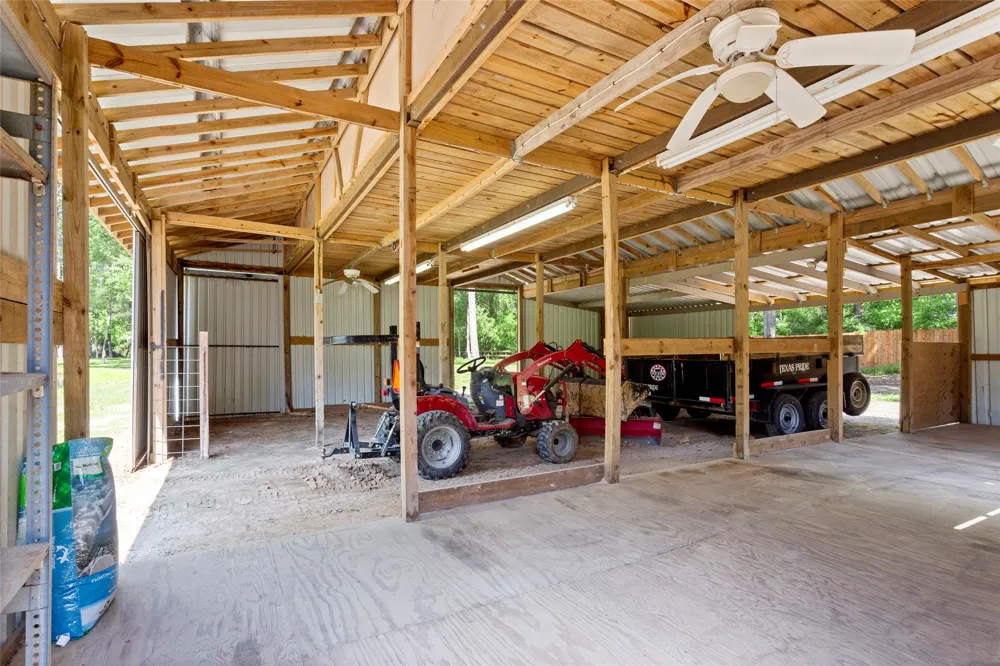 419 Vista Del Lago Drive Huffman, TX 77336
