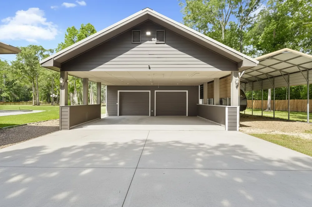 419 Vista Del Lago Drive Huffman, TX 77336