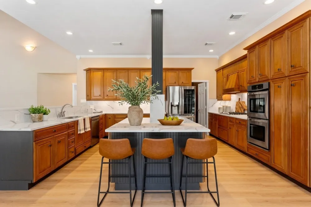 419 Vista Del Lago Drive Huffman, TX 77336