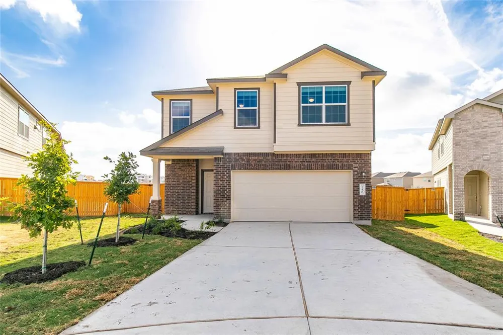 140 Joe Kidd Lane Jarrell, TX 76537