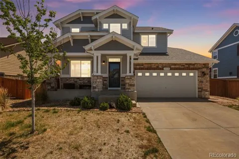484 Jamestown Way