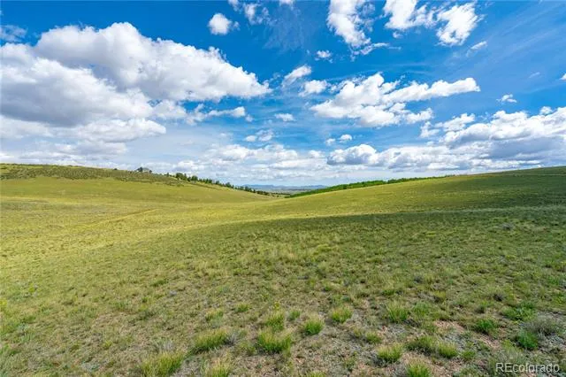 635 Hereford Drive Hartsel, CO 80449