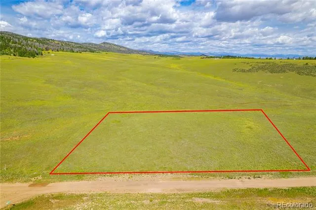 635 Hereford Drive Hartsel, CO 80449