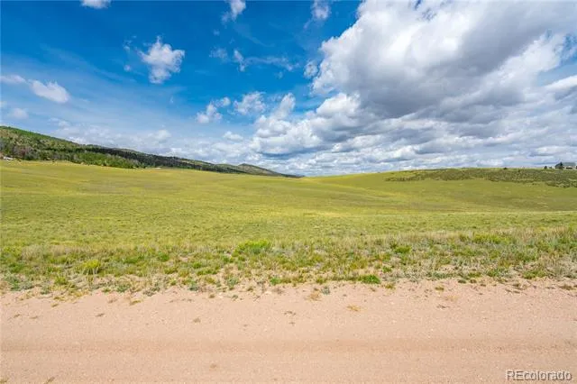 635 Hereford Drive Hartsel, CO 80449