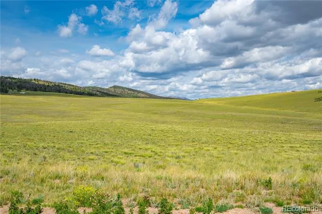 635 Hereford Drive Hartsel, CO 80449