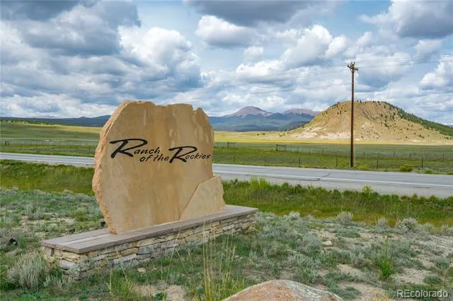 635 Hereford Drive Hartsel, CO 80449