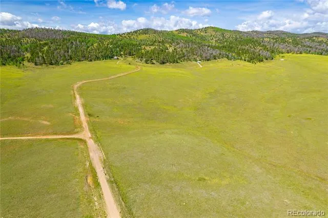 635 Hereford Drive Hartsel, CO 80449