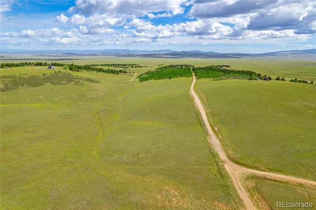 635 Hereford Drive Hartsel, CO 80449
