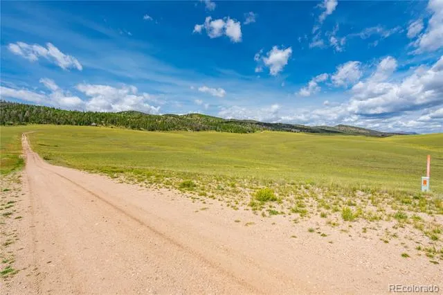 635 Hereford Drive Hartsel, CO 80449