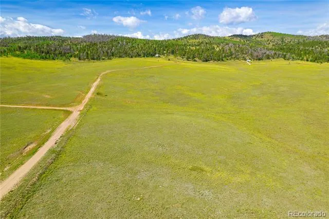 635 Hereford Drive Hartsel, CO 80449