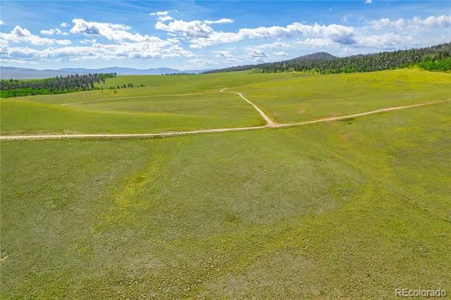 635 Hereford Drive Hartsel, CO 80449