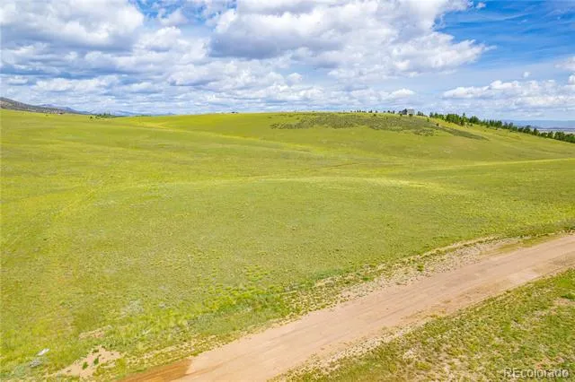 635 Hereford Drive Hartsel, CO 80449