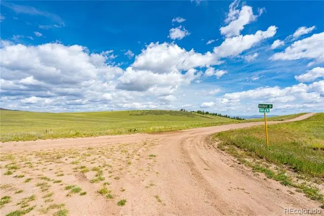 635 Hereford Drive Hartsel, CO 80449