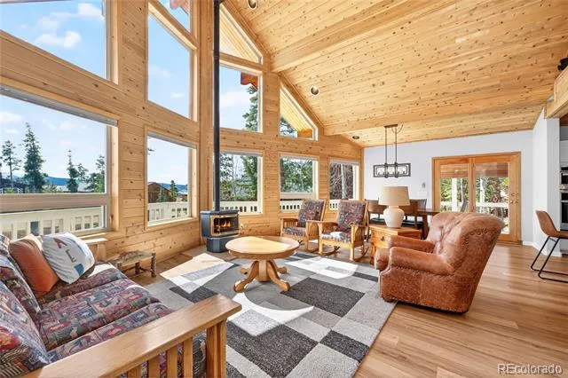 17 County Road 4435 Grand Lake, CO 80447