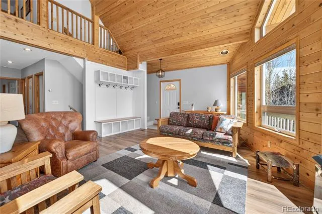 17 County Road 4435 Grand Lake, CO 80447