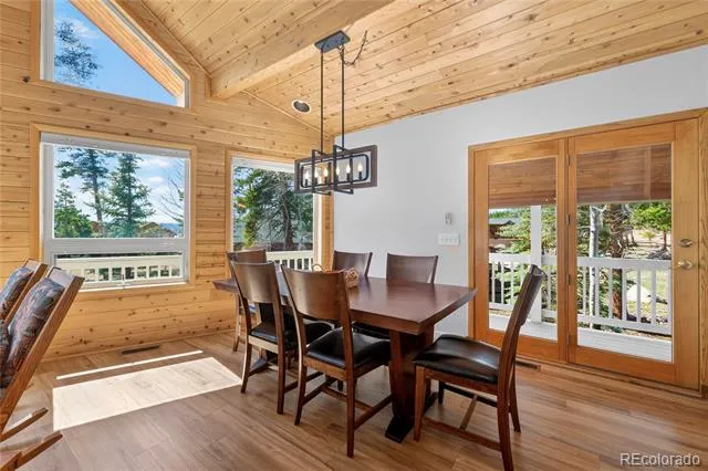 17 County Road 4435 Grand Lake, CO 80447