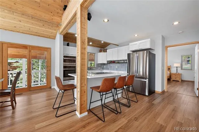 17 County Road 4435 Grand Lake, CO 80447