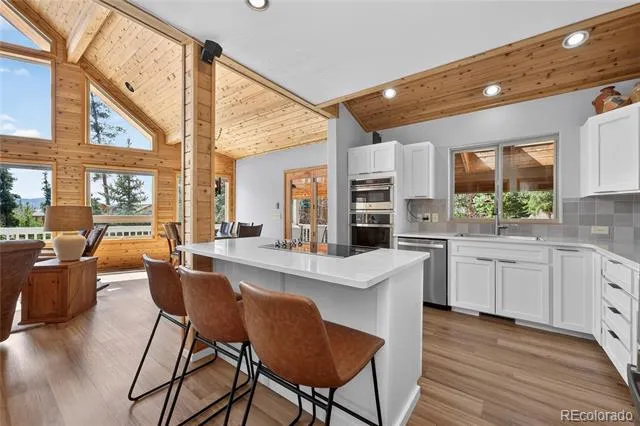17 County Road 4435 Grand Lake, CO 80447