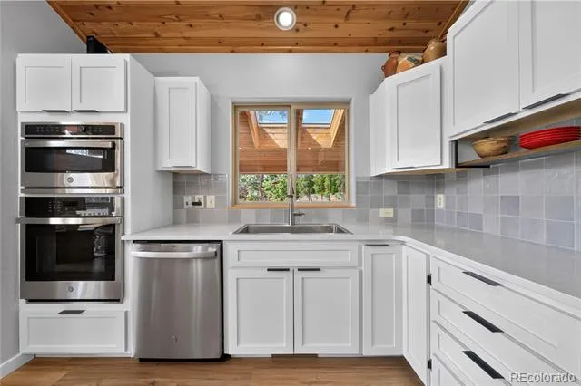 17 County Road 4435 Grand Lake, CO 80447
