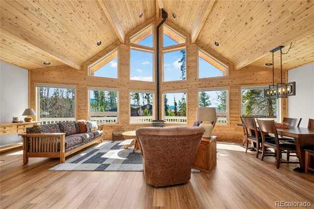 17 County Road 4435 Grand Lake, CO 80447