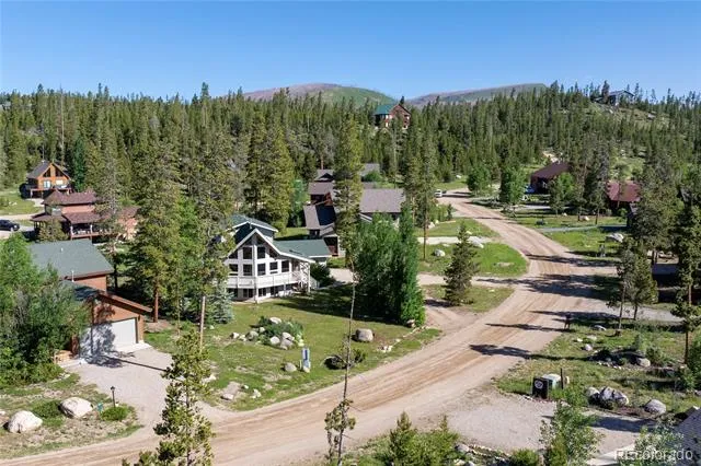 17 County Road 4435 Grand Lake, CO 80447