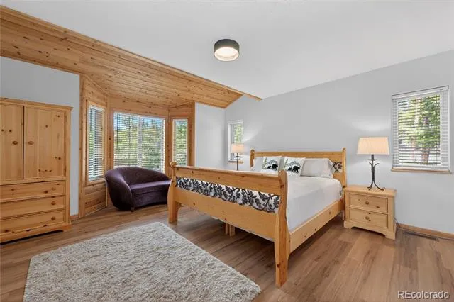 17 County Road 4435 Grand Lake, CO 80447