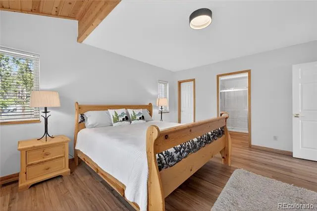 17 County Road 4435 Grand Lake, CO 80447