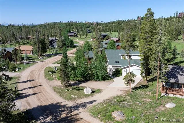 17 County Road 4435 Grand Lake, CO 80447