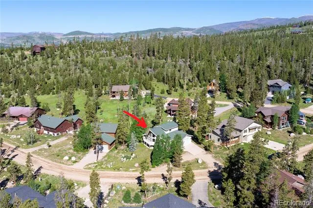 17 County Road 4435 Grand Lake, CO 80447