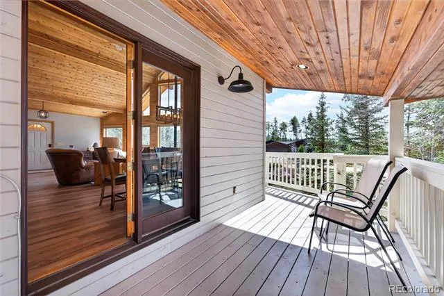 17 County Road 4435 Grand Lake, CO 80447