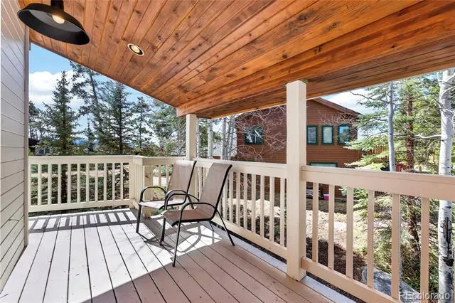 17 County Road 4435 Grand Lake, CO 80447