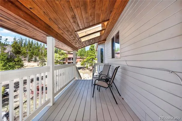 17 County Road 4435 Grand Lake, CO 80447