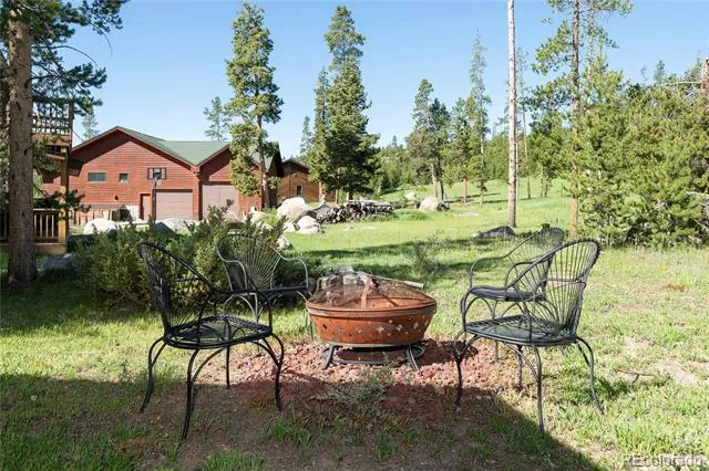 17 County Road 4435 Grand Lake, CO 80447